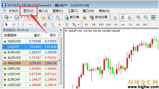 MT4插件下载，探索金融交易领域的必备利器