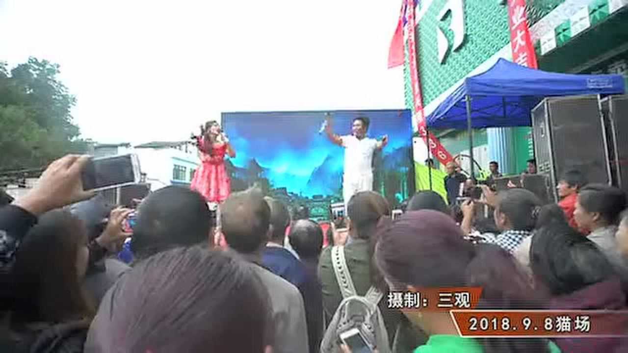 纳雍最新山歌，乡土之声的传承与发扬