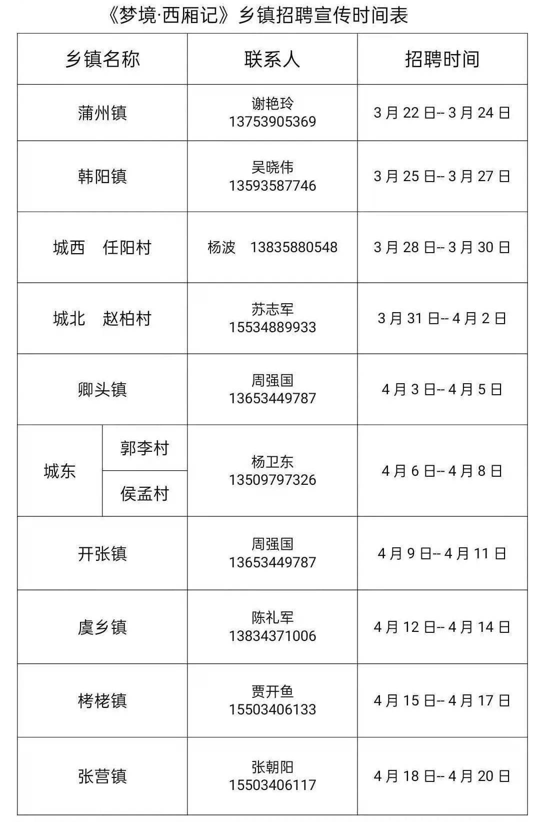 桐乡市剧团最新招聘信息与职业机会深度解析