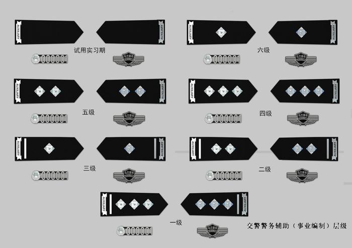 辅警改革最新动态，警务新模式探索前行