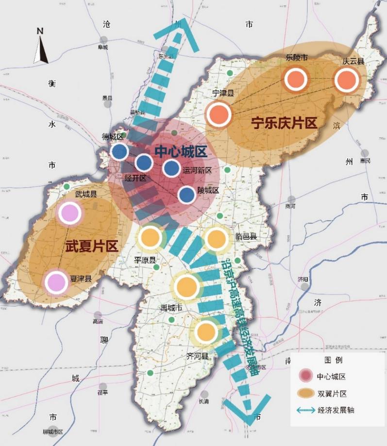 宁津县文化局未来发展规划展望