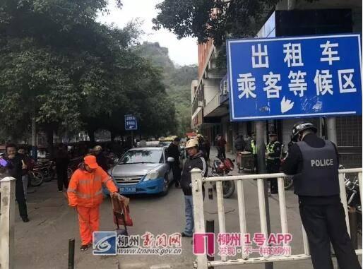 柳州市交通局发展规划揭秘，构建现代化综合交通体系新篇章