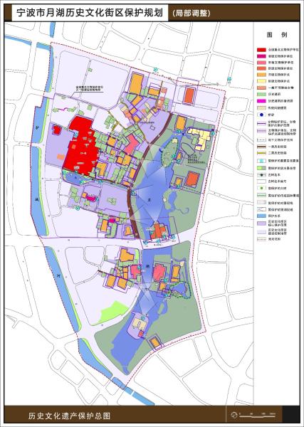 繁江南路社区最新发展规划