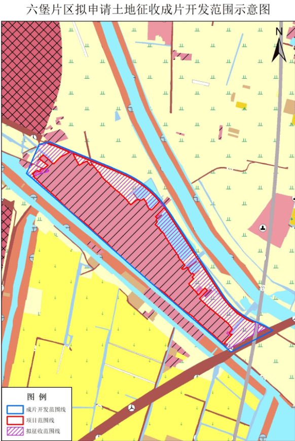 大郭庄街道最新发展规划概览