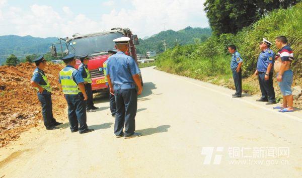 切白村交通状况全面升级，助力当地发展新闻速递